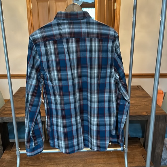 Ben Sherman Button Down Shirt - Picture 3 of 4